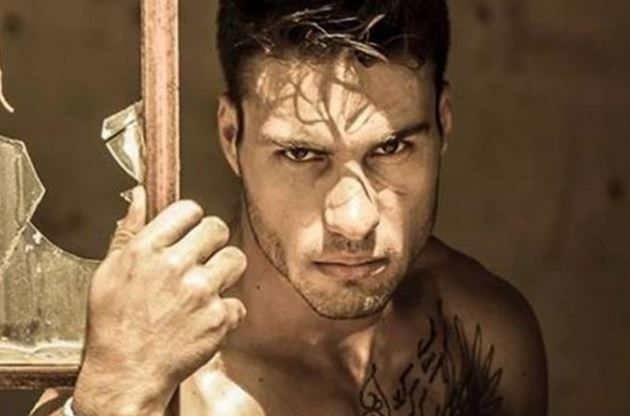 ΕΔΕ για τον σέξι αστυνομικό από τα Χανιά