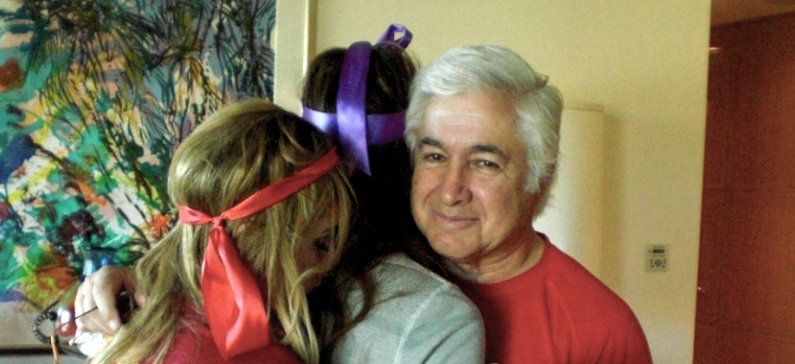 Έλληνας κορυφαίο στέλεχος τηλεοπτικών παραγωγών στις ΗΠΑ