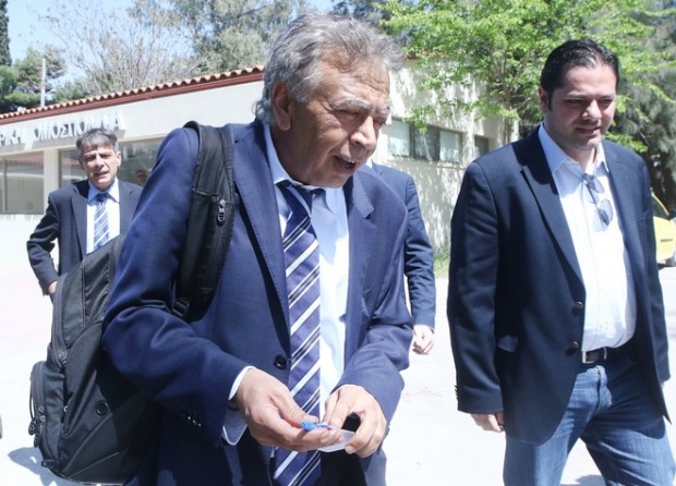 Αποφεύγεται το Grexit – Ξαναρχίζει το κύπελλο