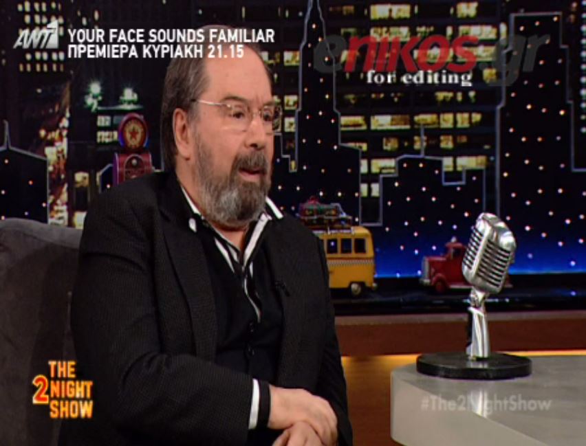 Tι είπε ο Φασουλής για την κόντρα Ρήγα-Παναγιωτοπούλου – ΒΙΝΤΕΟ