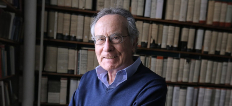 Ο Έλληνας που εφηύρε το «τεχνητό δέρμα»