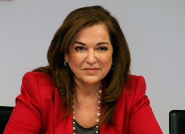 Μπακογιάννη: Το κόστος παραμονής της κυβέρνησης είναι μεγαλύτερο από αυτό των εκλογών – ΒΙΝΤΕΟ