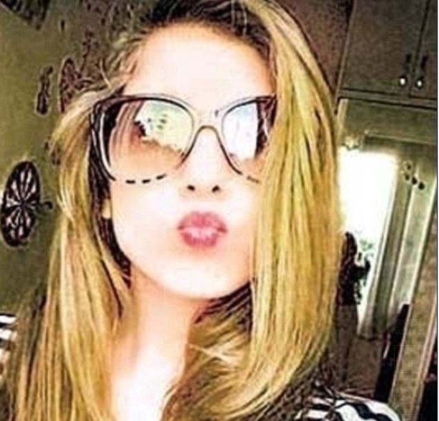 Μοντέλο πήδηξε στο κενό για να γλιτώσει από τους βιαστές της – ΒΙΝΤΕΟ