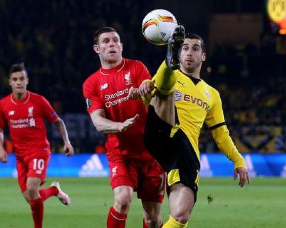 Τα αποτελέσματα των πρώτων αγώνων των «8» του Γιουρόπα