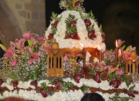 Ποιοι δρόμοι κλείνουν στη Θεσσαλονίκη για την περιφορά των Επιταφίων