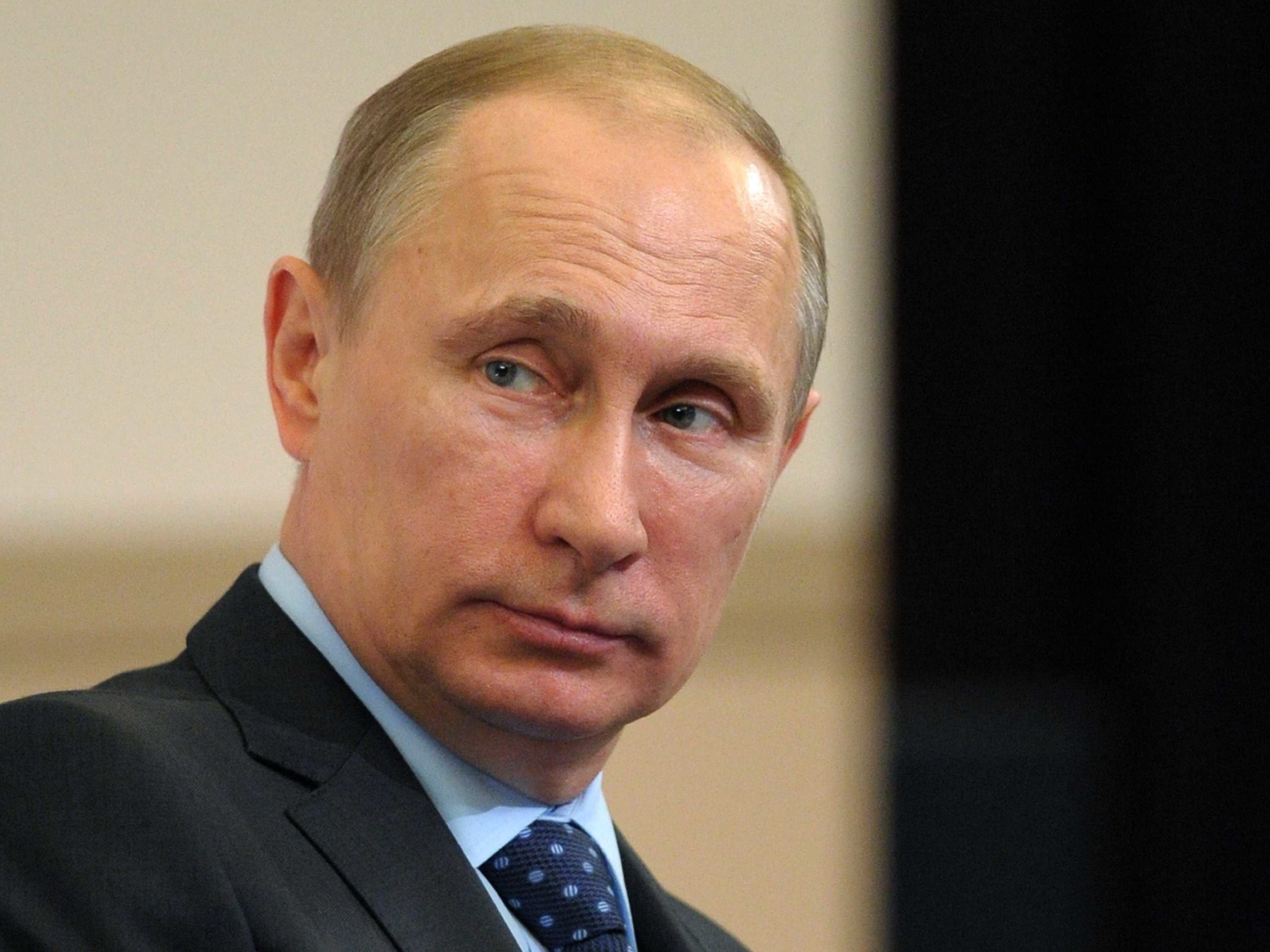 “Σεισμός” από τα Panama Papers – Σφοδρή αντίδραση Πούτιν