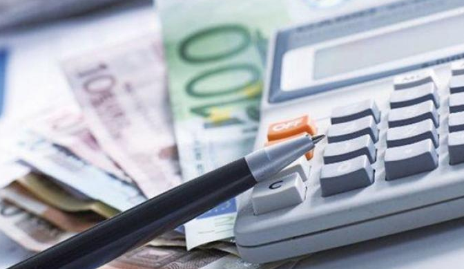 Η νέα κλίμακα φορολογίας εισοδήματος – Πόσο είναι το αφορολόγητο όριο