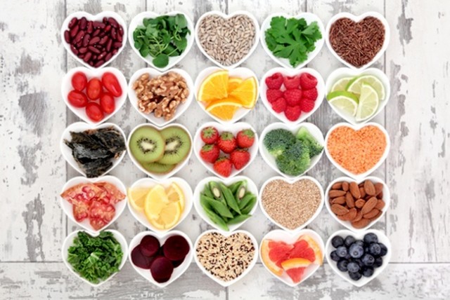 Το διατροφικό πρόγραμμα που θα γεμίσει τις μπαταρίες σας