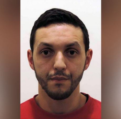 Συνελήφθη στο Βέλγιο ύποπτος για τις επιθέσεις στο Παρίσι