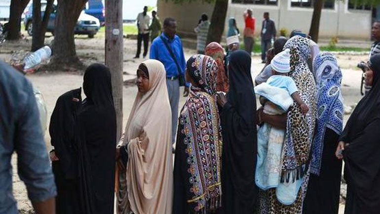 ΟΗΕ – Κονγκό: 11 γυναίκες και κορίτσια κατήγγειλαν ότι έμειναν έγκυες από μέλη ειρηνευτικής δύναμης