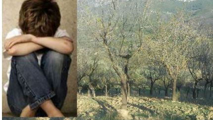 Σοκ στην Εύβοια: 13χρονος Ρουμάνος ασέλγησε 5χρονο αγόρι