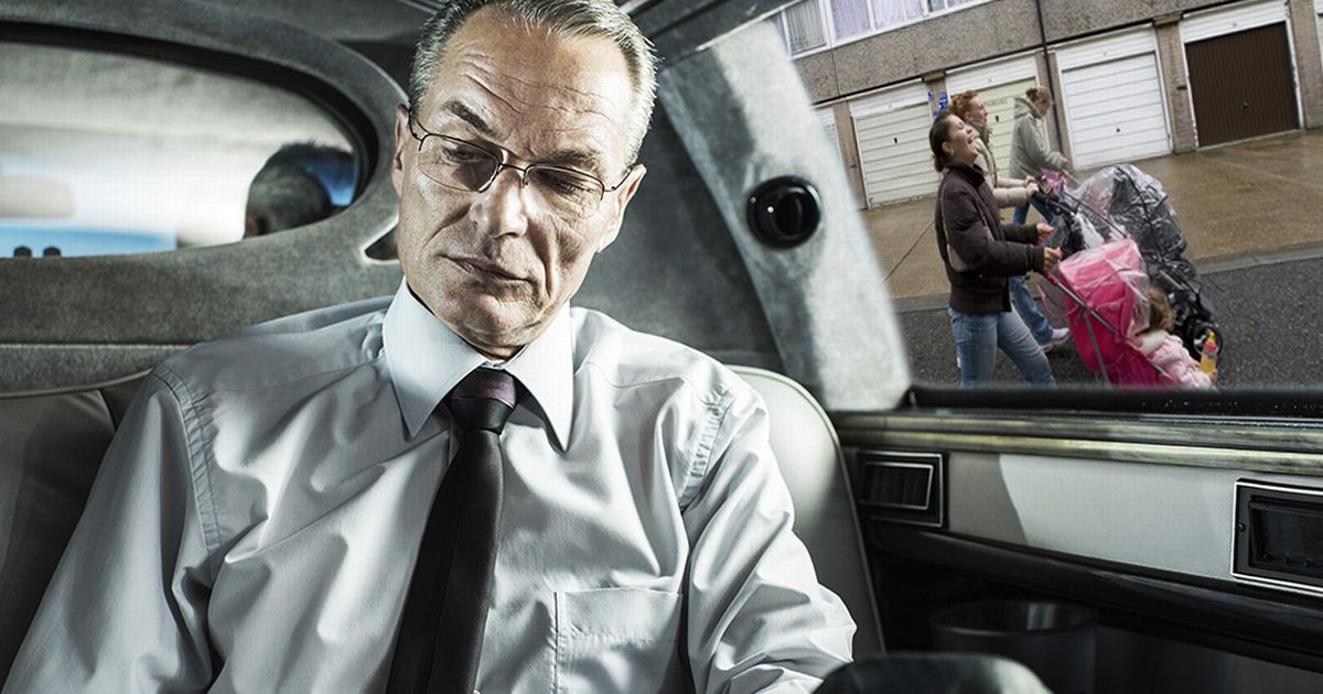 Η διαφορά στο προσδόκιμο ζωής πλούσιων και φτωχών έχει μεγαλώσει