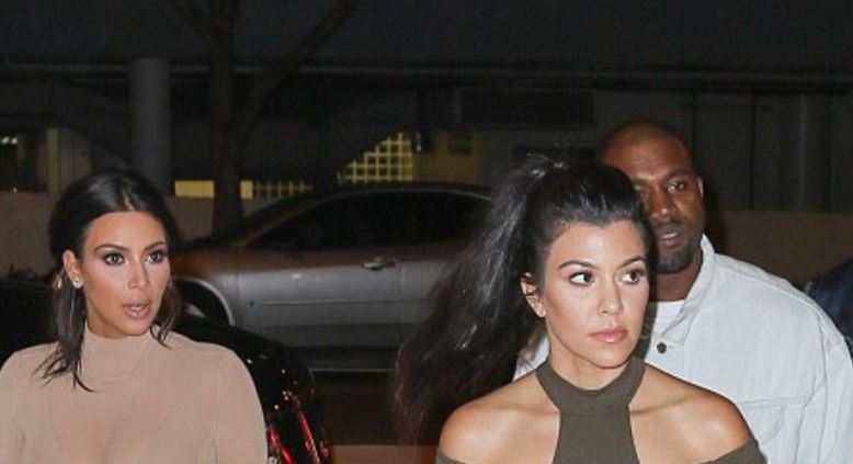 Η αποκαλυπτική εμφάνιση της Κιμ Καρντάσιαν – ΦΩΤΟ