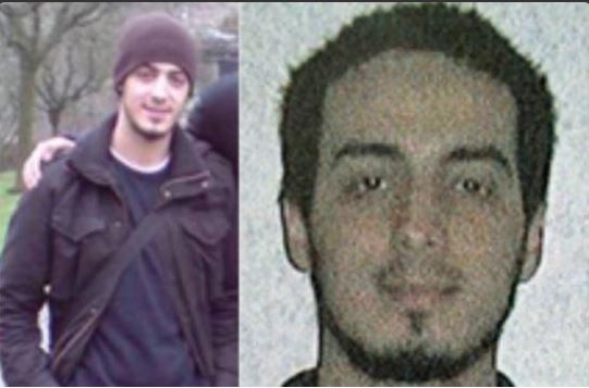 Βομβιστής των Βρυξελλών κρατούσε ομήρους τους Γάλλους δημοσιογράφους στη Συρία