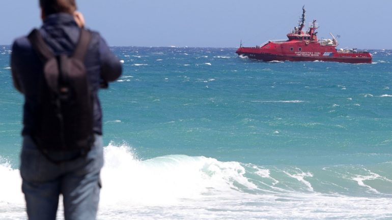 Τραγικός επίλογος στο θρίλερ με τον 60χρονο ψαρά – ΤΩΡΑ