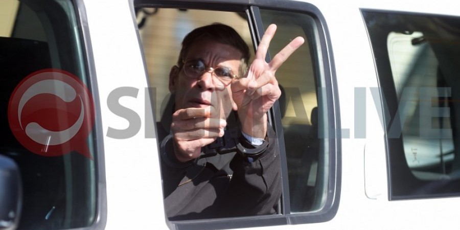 Οι Αρχές της Κύπρου θα εκδώσουν τον αεροπειρατή της EgyptAir