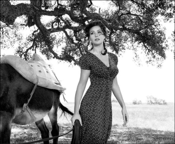 Πυρετός στο Instagram: H Mπελούτσι έφτιαξε λογαριασμό – ΦΩΤΟ