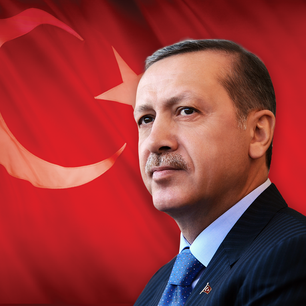 Τουρκάλα δημοσιογράφος δήλωσε στη Deutsche Welle : “Ο Ερντογάν προοριζόταν να καθαρίζει σπίτια…”