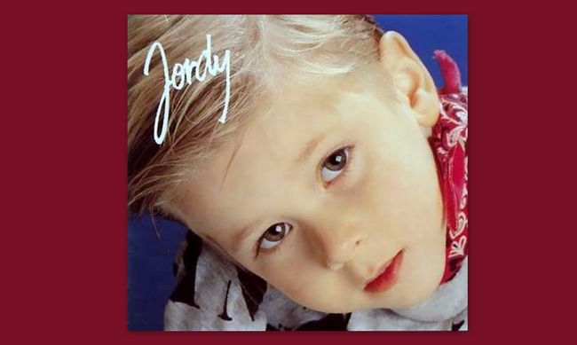 Θυμάστε τον Ζορντί; Δείτε πώς είναι σήμερα – ΒΙΝΤΕΟ