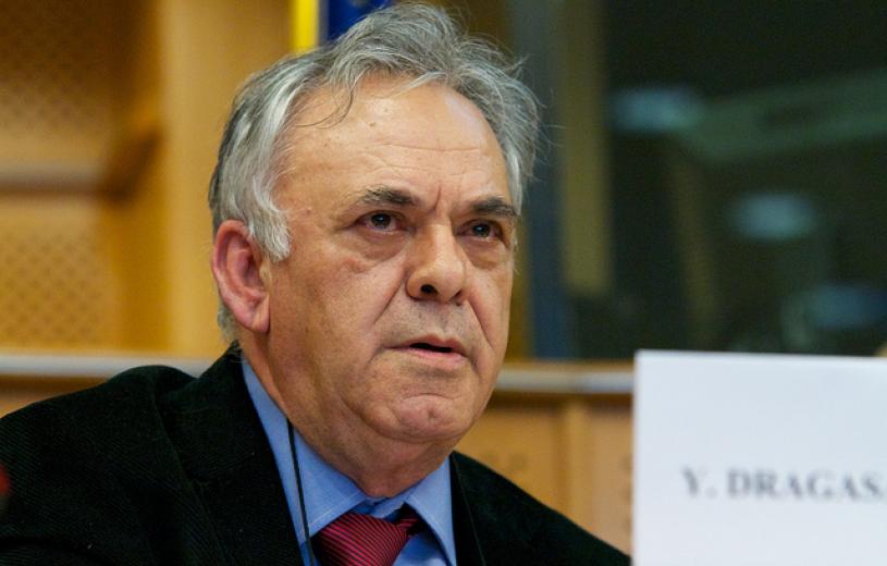 Δραγασάκης: Θα έχουμε πολιτικό πρόβλημα με μέτρα πέραν της συμφωνίας του καλοκαιριού