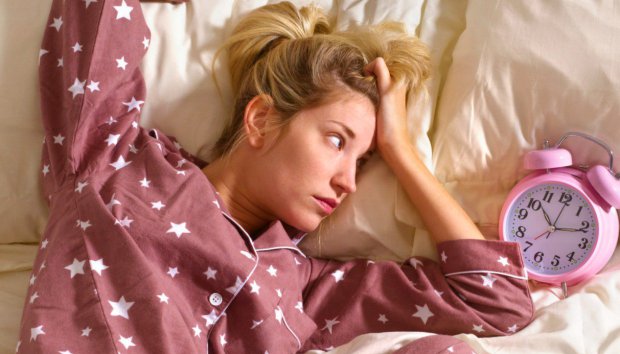 Πώς θα μάθετε να κοιμάστε σε λιγότερο από ένα λεπτό