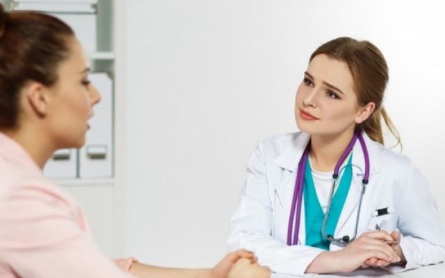 Τα 10 συμπτώματα που δεν πρέπει ποτέ να αγνοήσει μια 40άρα