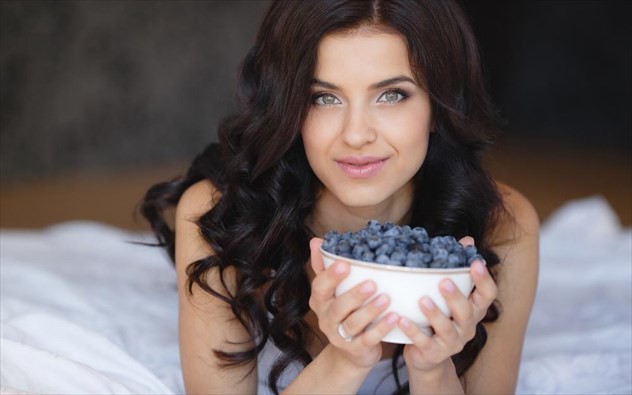 Αυξήστε το κολλαγόνο στον οργανισμό σας με 5 απλές τροφές