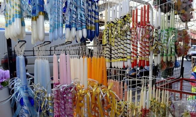 Εορταστικό ωράριο – Πως θα λειτουργήσουν τα μαγαζιά τη Μεγάλη Εβδομάδα