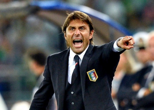 Ανακοίνωσε Κόντε η Τσέλσι