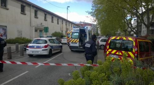 Πυροβολισμοί στη Γαλλία – Δύο νεκροί