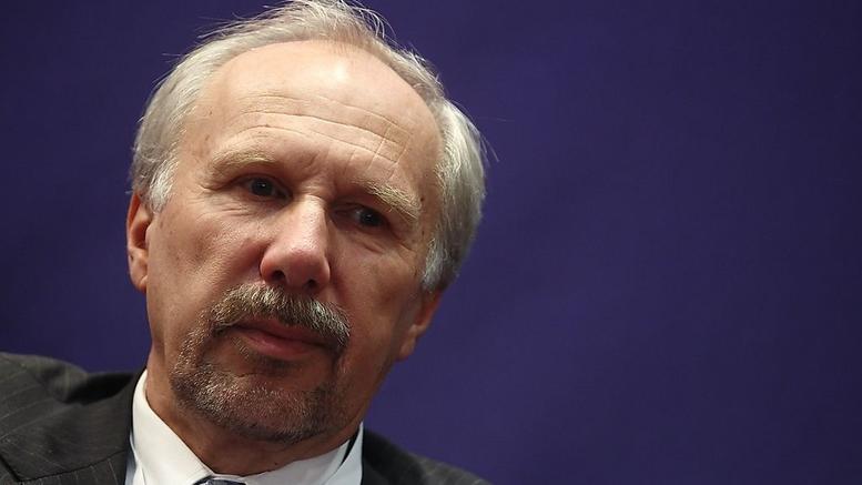 Νοβότνι: Το ΔΝΤ δεν είναι αναγκαίο για τη σταθεροποίηση της ελληνικής οικονομίας