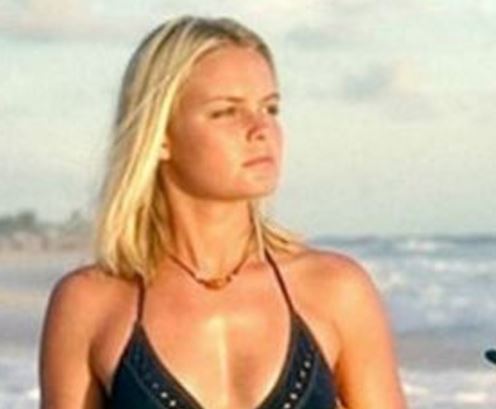 Ηθοποιός δίνει μάχη με την ανορεξία – ΦΩΤΟ