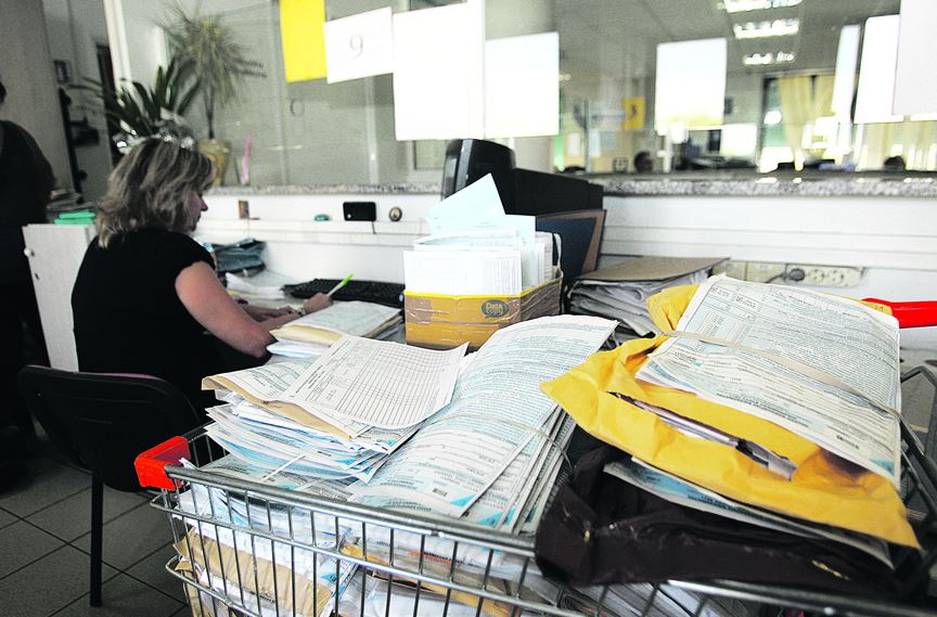 Μέχρι τέλος Ιουνίου η υποβολή των δηλώσεων