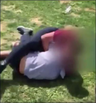 Συνελήφθη ανήλικος που γρονθοκόπησε συμμαθητή του με ειδικές ανάγκες στην Καλιφόρνια – ΒΙΝΤΕΟ