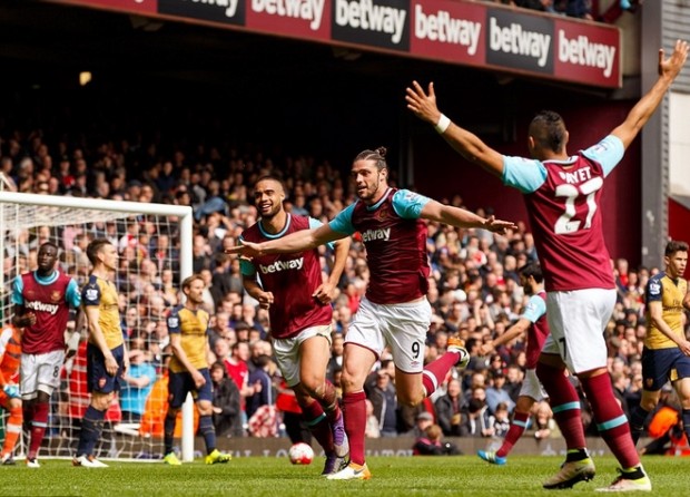 Ο Κάρολ “σκότωσε” την Άρσεναλ