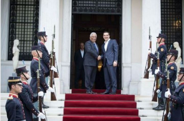 Τσίπρας: Η Ευρώπη πρέπει να αφήσει πίσω της τις πολιτικές λιτότητας – ΒΙΝΤΕΟ