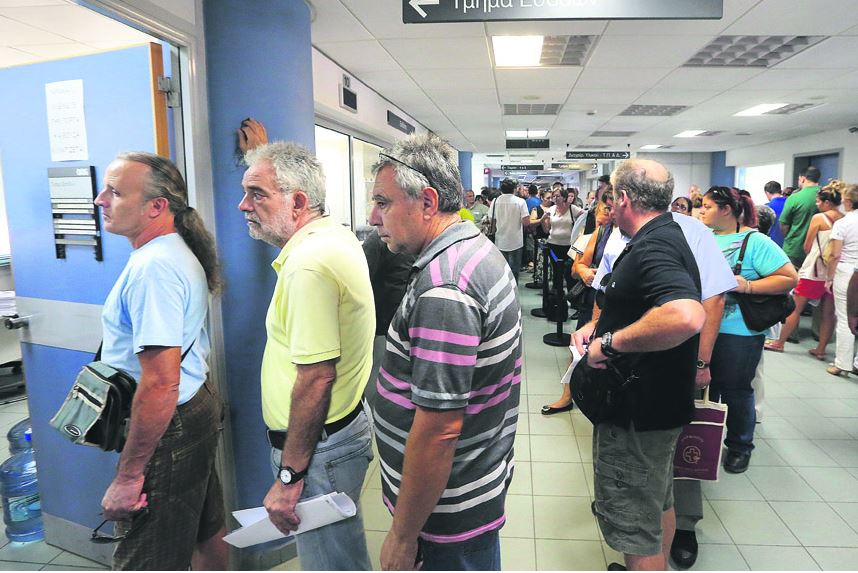 Τα μυστικά για να συμπληρώσετε τη φετινή δήλωση