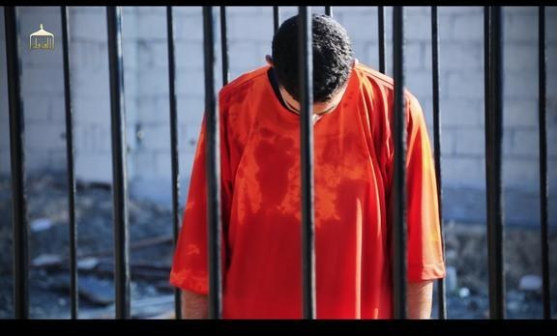 Ο τζιχαντιστής που μίσησε τον ISIS