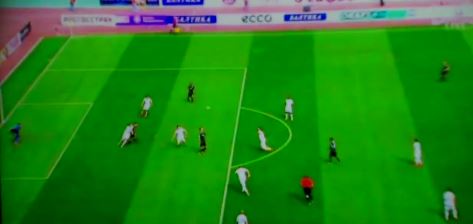 Γκολ μαγεία με ψαλιδάκι – ΒΙΝΤΕΟ