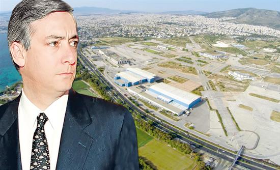 Έκθεση – βόμβα στο Μαξίμου για το Ελληνικό