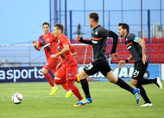 Τα γκολ του Βέροια – Skoda Ξάνθη – ΒΙΝΤΕΟ