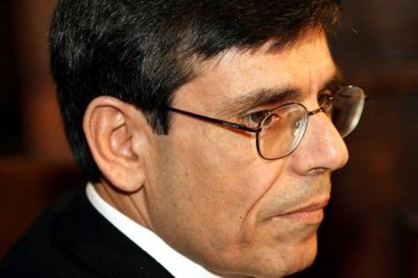 Έφυγε από τη ζωή ο Γιάννης Αγγέλου