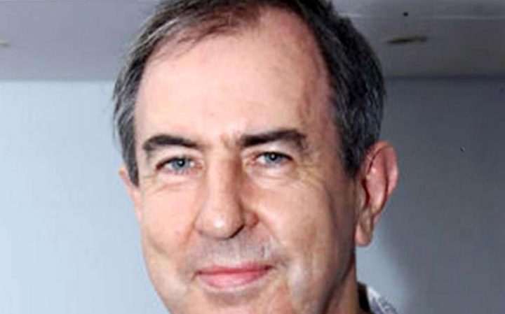 Μυστήριο με τον θάνατο Βρετανού ακαδημαϊκού στο Χονγκ Κονγκ