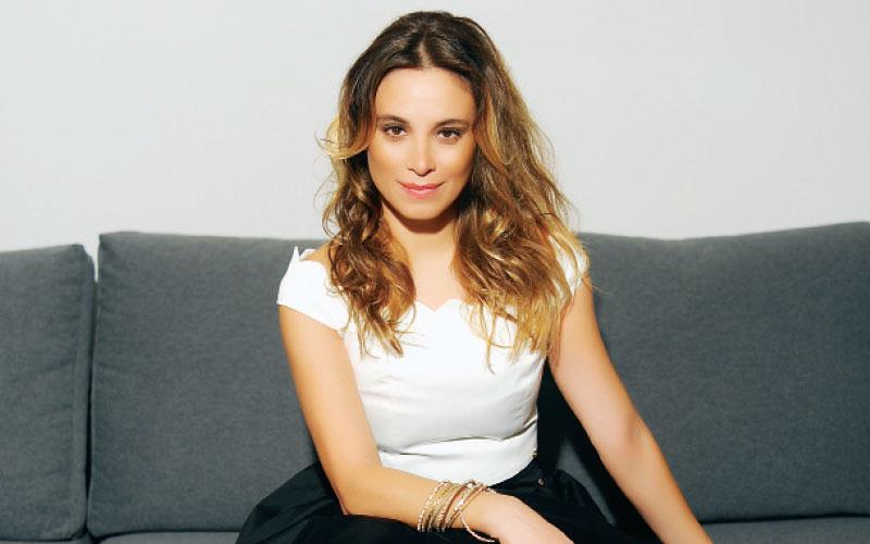 Και η Μονογιού στο «Δείπνο» του Παπαδόπουλου