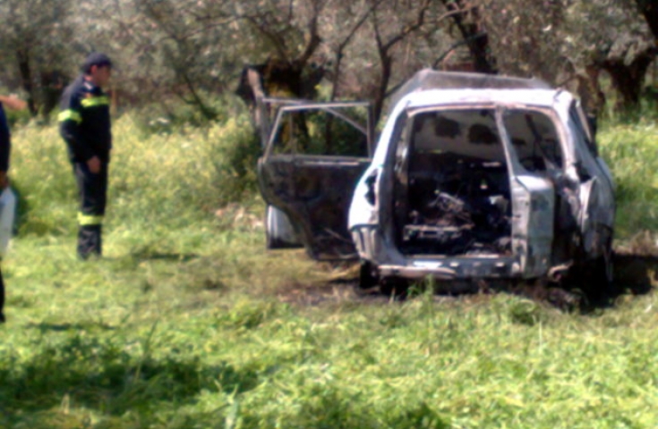 Σοκάρουν οι εξελίξεις στο θρίλερ του δασκάλου που βρέθηκε απανθρακωμένος στο Αγρίνιο