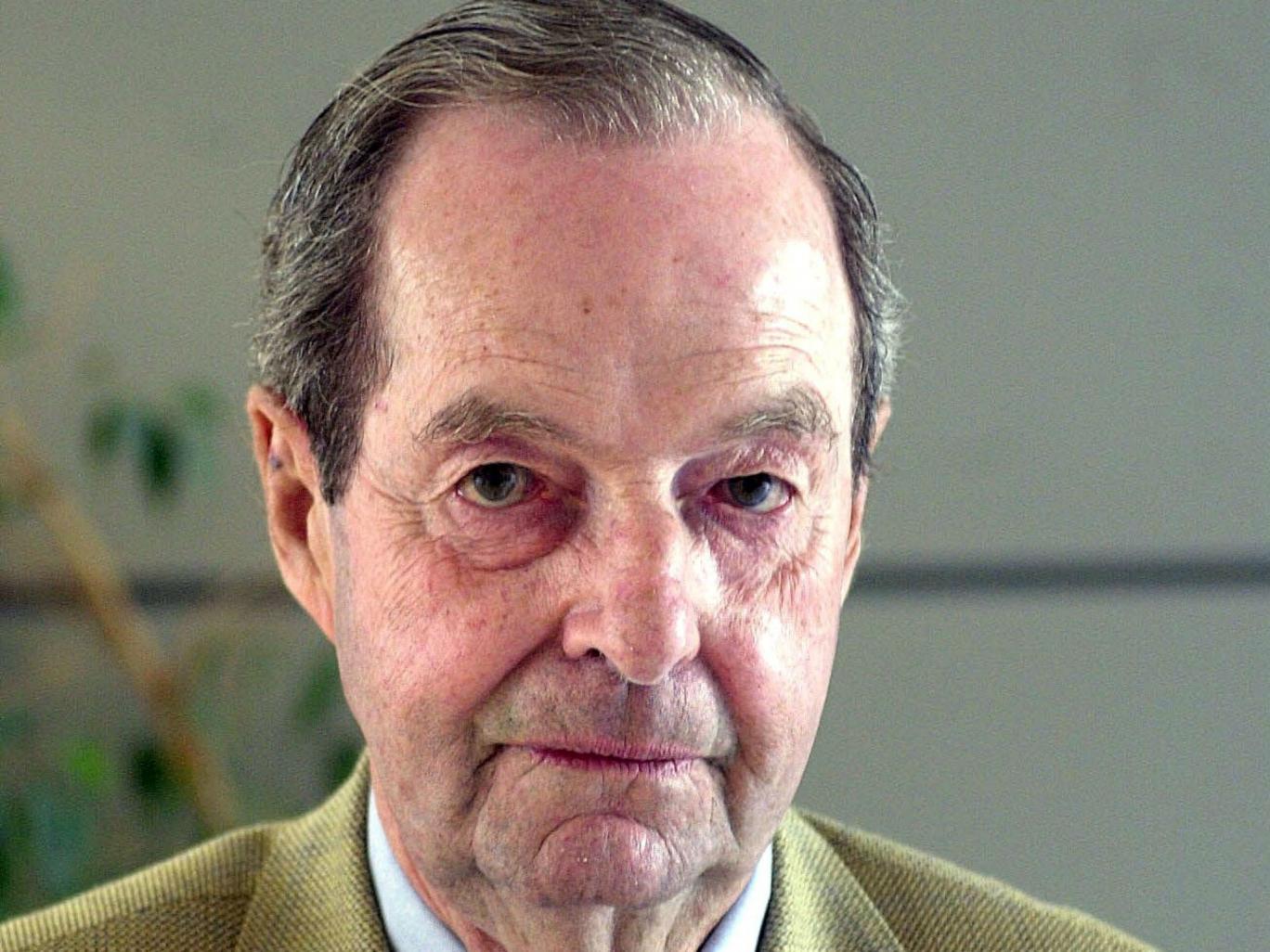 Πέθανε ο θρυλικός σκηνοθέτης του Τζέιμς Μποντ, Γκάι Χάμιλτον