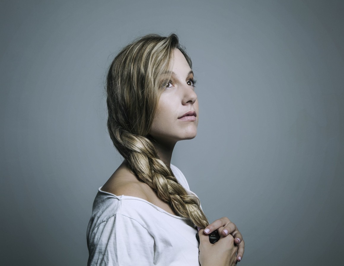 Η Αμαλία Αρσένη στην… Μπουμπουλίνας 18