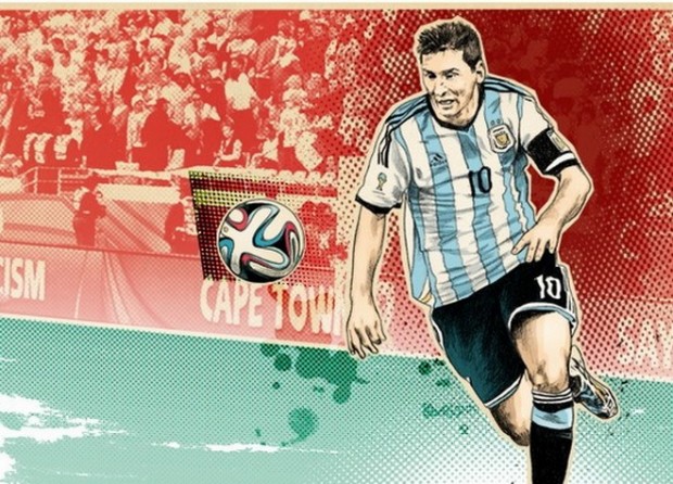 Στην αντεπίθεση ο Μέσι για τα Panama Papers – Ετοιμάζει μηνύσεις