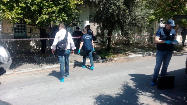 Εξιχνιάστηκε η δολοφονία του 91χρονου στο Βόλο – 5 οι δράστες