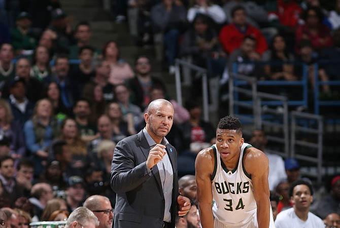 Ο μαγικός κόσμος του NBA «ερωτεύτηκε» τον Αντετοκούνμπο – ΒΙΝΤΕΟ